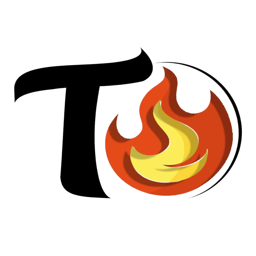 Torch Apparel Fitness Logo
