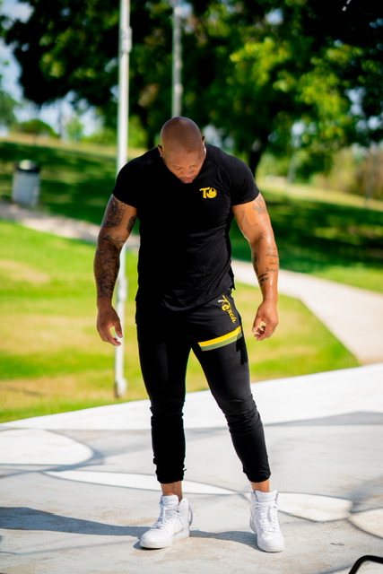 Torch Apparel Fitness